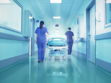 recurrent attacks and AHP
