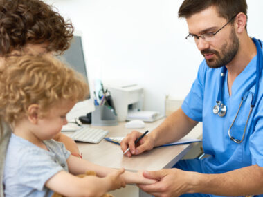 porphyria in children