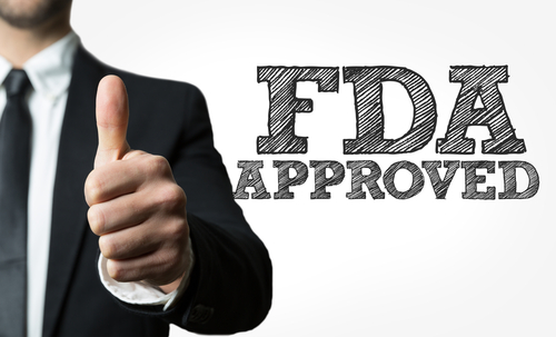 Scenesse FDA approval