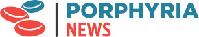 Porphyria News logo
