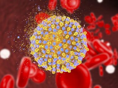direct-acting antivirals