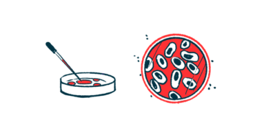 alpha-lipoic acid | Porphyria News | illustration of petri dish with cells