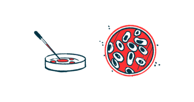 alpha-lipoic acid | Porphyria News | illustration of petri dish with cells