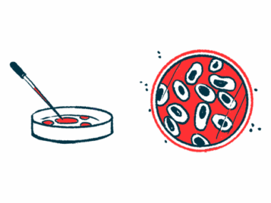 alpha-lipoic acid | Porphyria News | illustration of petri dish with cells