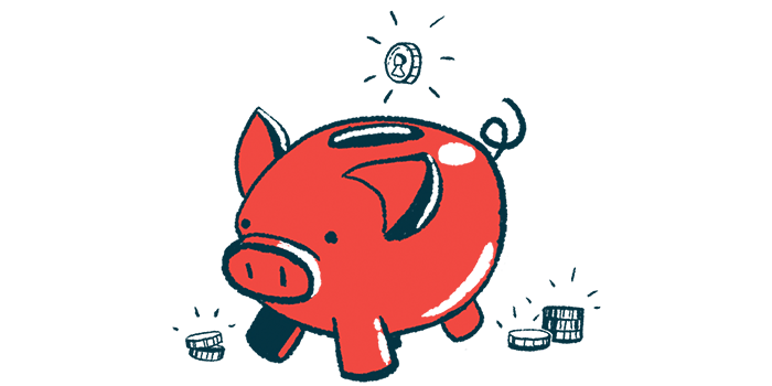 Givlaari reimbursement recommended in Canada | Porphyria News | piggy bank illustration