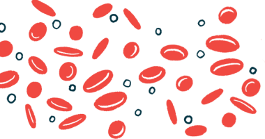 blood exchange protocol | Porphyria News | red blood cells illustration
