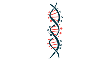 FECH gene mutation | Porphyria News | illustration of DNA
