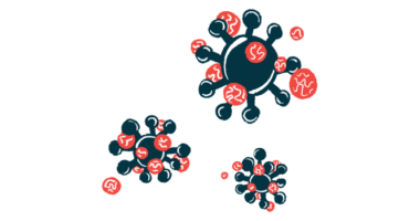 An illustration of giant cells highlights their unique shape.